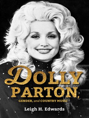 cover image of Dolly Parton, Gender, and Country Music